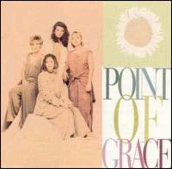 Album Point Of Grace: Point Of Grace
