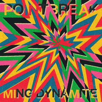 CD Pointbreak: Ming Dynamite