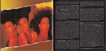 CD Pointer Sisters: Serious Slammin'