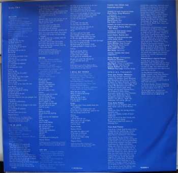 LP Pointer Sisters: Serious Slammin'