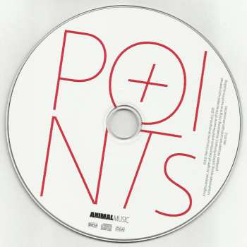 CD Points: Points
