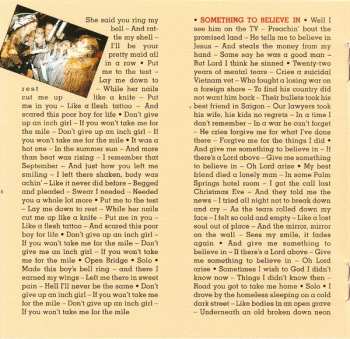 CD Poison: Flesh & Blood = フレッシュ・アンド・ブラッド LTD