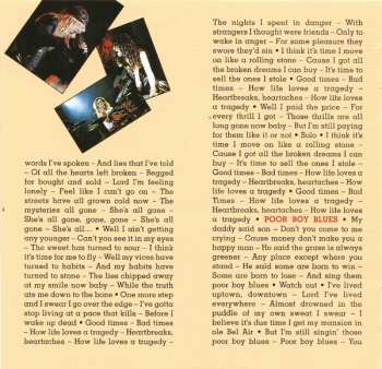 CD Poison: Flesh & Blood = フレッシュ・アンド・ブラッド LTD