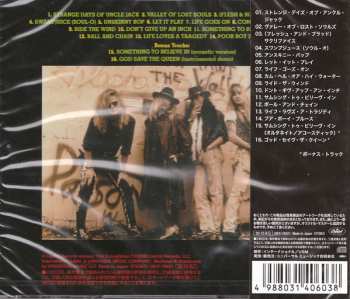 CD Poison: Flesh & Blood = フレッシュ・アンド・ブラッド LTD