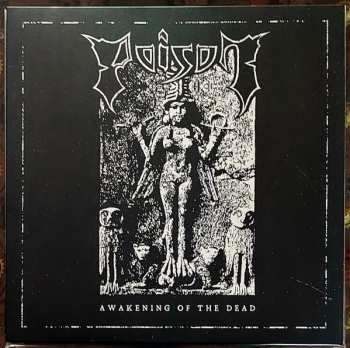 LP Poison: Awakening Of The Dead