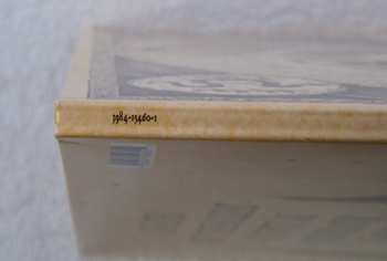LP Poison Headache: Poison Headache