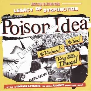 LP Poison Idea: Legacy Of Dysfunction