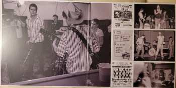 LP Poison Idea: Pearls Before Swine: The Early Years Volume 2