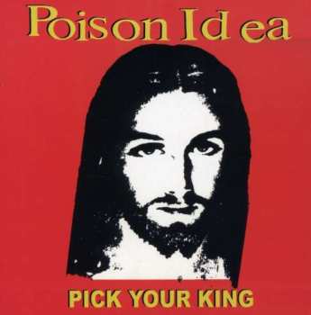 CD Poison Idea: Pick Your King