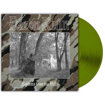 LP Poison Ruïn: Hymns From the Hills