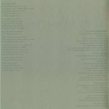 CD Poison The Well: Versions