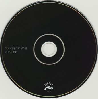 CD Poison The Well: Versions