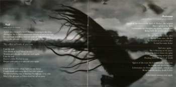 CD Poisonblack: Lust Stained Despair