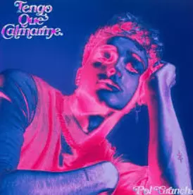 Pol Granch: Tengo Que Calmarme