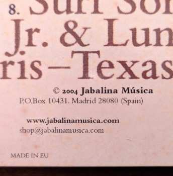 CD Polar: Comes With A Smile