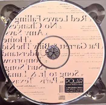 CD Polar: Comes With A Smile