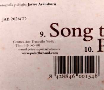 CD Polar: Comes With A Smile