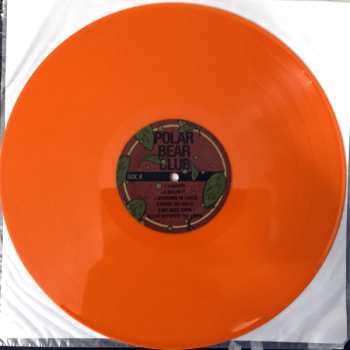 LP Polar Bear Club: Clash Battle Guilt Pride