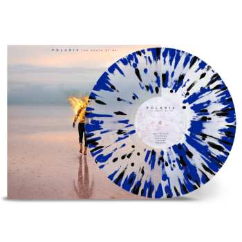 LP Polaris: The Death Of Me CLR | LTD
