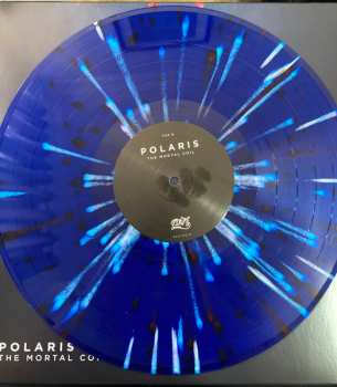 LP Polaris: The Mortal Coil CLR