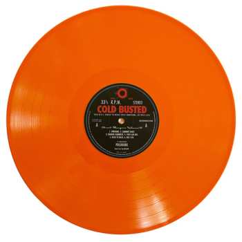 LP Poldoore: Street Bangerz Vol 6: Playhouse CLR | LTD | NUM