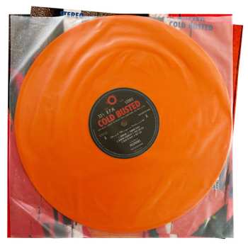 LP Poldoore: Street Bangerz Vol 6: Playhouse CLR | LTD | NUM