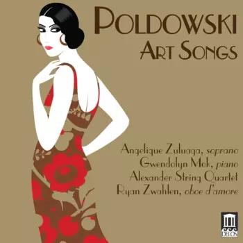 Art Songs