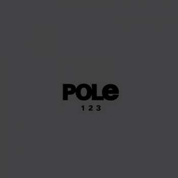 3CD/Set di cofanetti Pole: 1 2 3