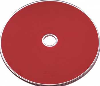 3CD/Set di cofanetti Pole: 1 2 3