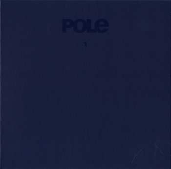 3CD/Set di cofanetti Pole: 1 2 3