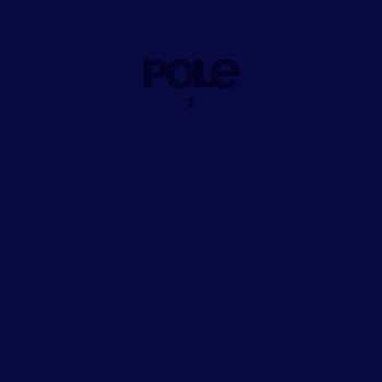 2LP Pole: Pole1 (limited Edition) (blue Vinyl)