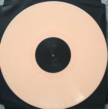 2LP Pole: Tempus CLR | LTD