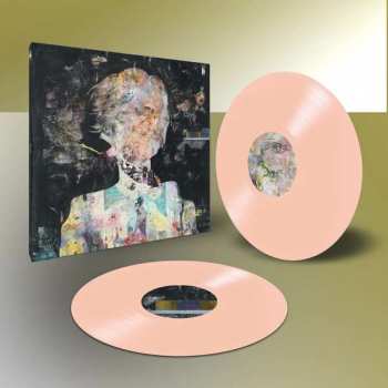 2LP Pole: Tempus CLR | LTD