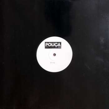 Album Poliça: Driving / Trash In Bed