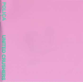 CD Poliça: United Crushers