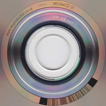 CD Poliça: United Crushers