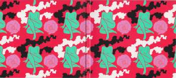 CD Poliça: United Crushers