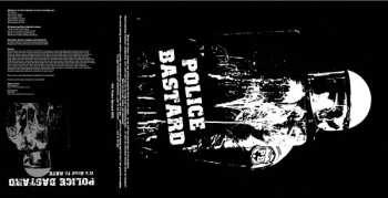 CD/DVD Police Bastard: It's Good To Hate...
