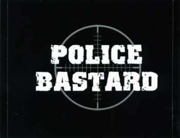 CD/DVD Police Bastard: It's Good To Hate...