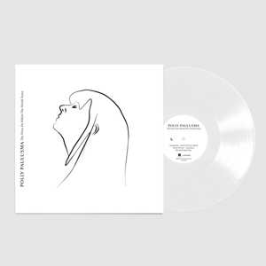 Album Polly Paulusma: Pivot On Which The World Turns
