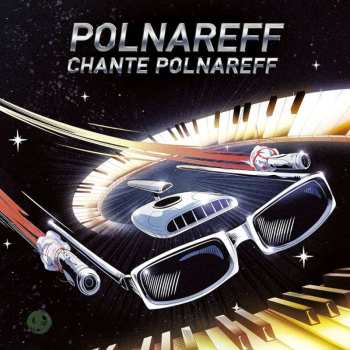 CD Michel Polnareff: Polnareff Chante Polnareff