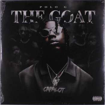 Album Polo G: THE GOAT