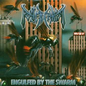 Album Polterchrist: Engulfed  By The Swarm