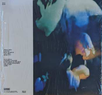 LP Polvo: Cor-Crane Secret CLR