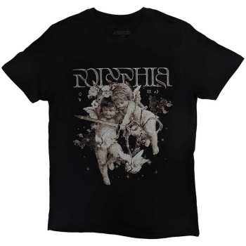 Merch Polyphia: Maglietta Cherub