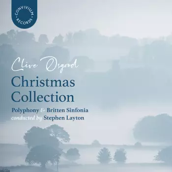 Clive Osgood