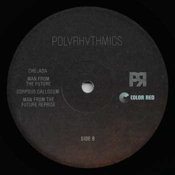 LP Polyrhythmics: Man From the Future 