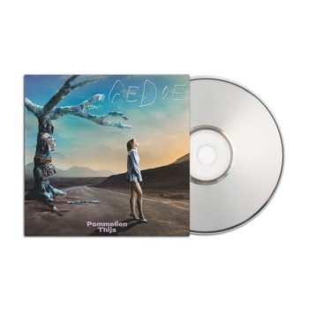 Album Pommelien Thijs: Gedoe