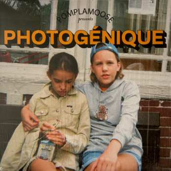LP Pomplamoose: Photogénique