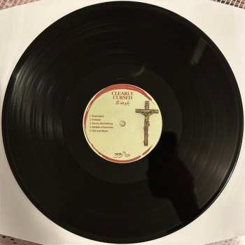 LP PONY: Clearly Cursed